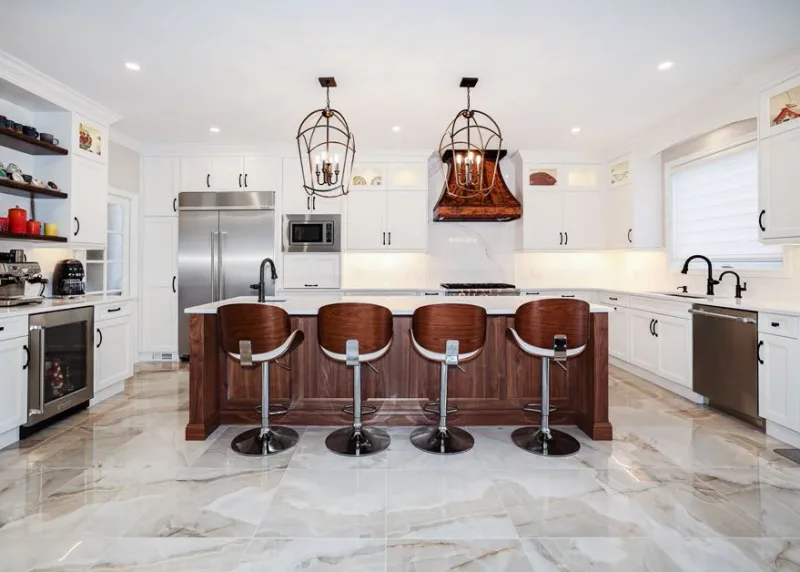 DeVrye Renovations expert craftsmanship